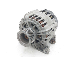 18-21 AUDI S5 B9 3.0L ALTERNATOR 150A 06E903024