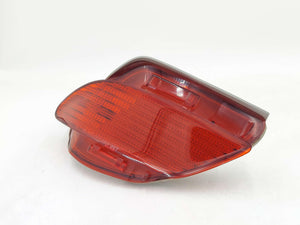 2013 Lexus RX350 LH Left Tail Light Lamp Bumper Mounted
