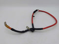2019 Mercedes E63s W213 AMG Positive Battery Cable 65337670 43K KMS