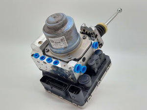 2023 Audi Q8 E-tron Quattro ABS Anti Lock Brake Pump 4KE909059 4KE614100