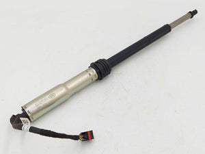 2017 LAND ROVER DISCOVERY L462 REAR GATE STRUT LOWER LOAD ACTUATOR LID SHOCK
