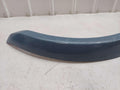 2021 FORD BRONCO REAR RH RIGHT FENDER FLARE AREA 51 BLUE KU E903A26955