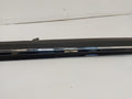 2014 Tesla S RH Right Rocker Panel Side Skirt Moulding Blue 6005875-00-E *Notes*