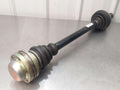 2004 LAMBORGHINI GALLARDO 5.0L FRONT RIGHT AXLE SHAFT 400407272