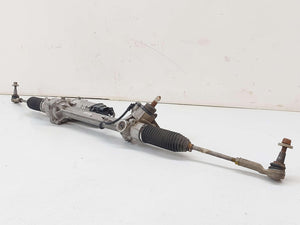14-15 RANGE ROVER SPORT L494 5.0L STEERING GEAR RACK PINION W/ ELECTRIC MOTOR
