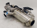 17-20 LAND ROVER DISCOVERY L462 3.0L DIESEL LEFT EGR EXHAUST GAS COOLER