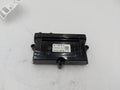 2017 TESLA X 1007618-00-e Parking Brake Controller Module