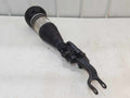 2022 MERCEDES EQS580 V297 FRONT LEFT SUSPENSION STRUT SHOCK AIR *TORN BOOT*