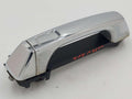 06-10 Hummer H3 RH Right Outside Door Handle *chip Discoloration*