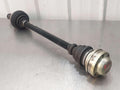 2004 LAMBORGHINI GALLARDO 5.0L FRONT LEFT AXLE SHAFT 400407271