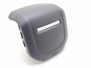 17-20 LAND ROVER DISCOVERY L462 HSE TD6 LEFT DRIVER STEERING WHEEL AIRBAG SRS