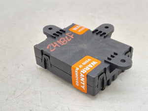 16 RANGE ROVER SPORT L494 SVR FRONT LEFT DOOR CONTROL MODULE GJ32-14D618-BA