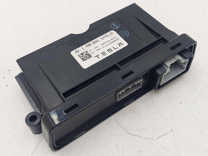 2014 Tesla S Park Parking Brake Controller Control Module 1007618-00-C
