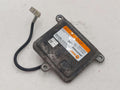 2014 Tesla S Xenon HID Headlight Ballast 034663 A71154400DG