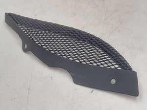 2018 Lotus Evora Rear RH Right Upper Quarter Panel Grille 410 Sport *Scratch*