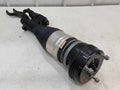 2022 MERCEDES EQS580 V297 FRONT LEFT SUSPENSION STRUT SHOCK AIR *TORN BOOT*