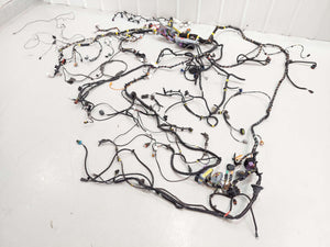 2018 Lotus Evora Chassis Wiring Wire Harness A132M0582F 410 Sport *Plug Cut*