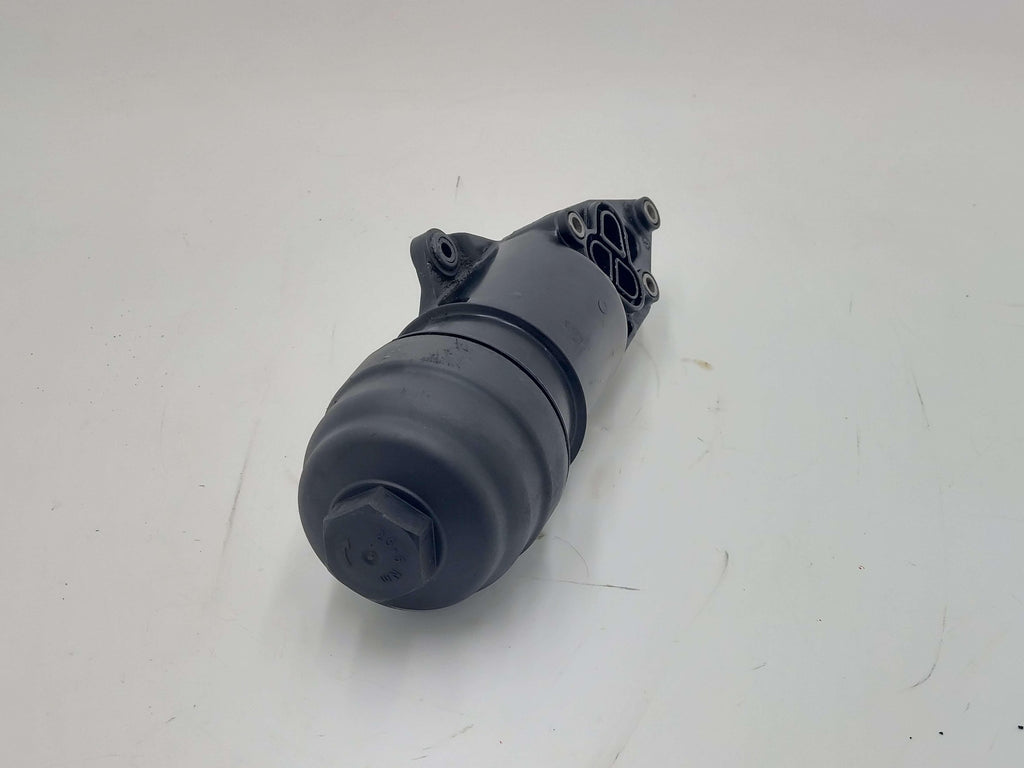 2014 AUDI S4 B8 3.0L OIL FILTER HOUSING 06E115405C