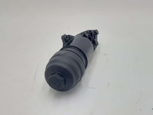 2014 AUDI S4 B8 3.0L OIL FILTER HOUSING 06E115405C