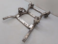 14-17 RANGE ROVER SPORT L494 FRONT CROSSMEMBER SUBFRAME CRADLE CPLA-5C145-AM