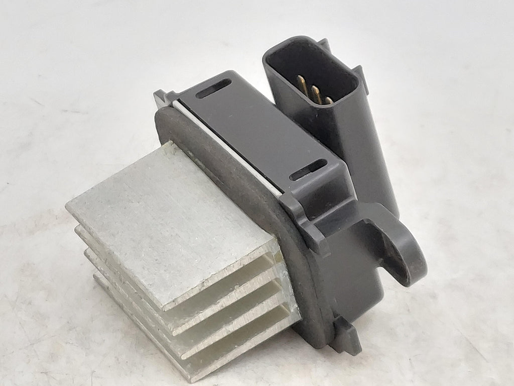 10-14 Ford Mustang Heater Blower Motor 9L34-19E624-AC