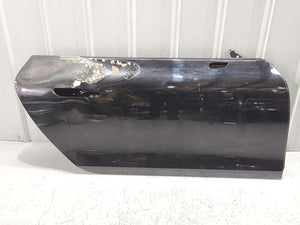 2022 MERCEDES SL63 AMG R232 FRONT RIGHT OBSIDIAN BLACK 197U *NOTE