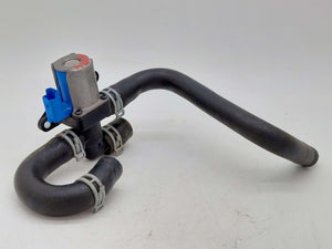 2018 Lotus Evora 410 Sport Heater Control Valve 8200414156