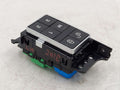 16-22 RANGE ROVER SPORT L494 SVR FRONT LEFT DOOR SWITCH SEAT MEMORY LOCK SWITCH