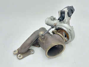 19-21 BMW M2 F87 COMPETITION FRONT TURBO TURBOCHARGER 7850278 49335-02004