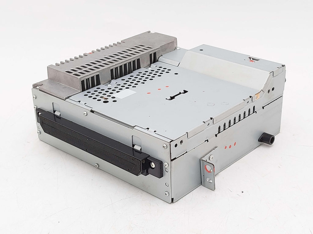 10-11 LAND ROVER LR4 NAVIGATION RADIO RECEIVER BH22-18C815-AD