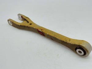 18-20 Mercedes E63s AMG W213 Rear RH Right Lower Control Thrust Arm A2053529900