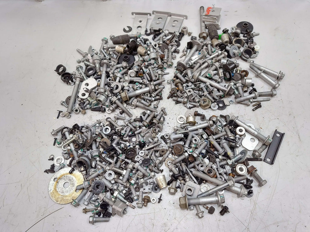 2018 LOTUS EVORA MISC HARDWARE BOLT KIT