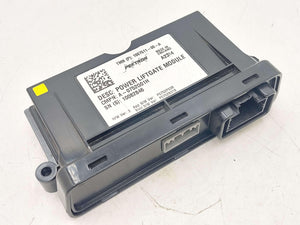 2014 Tesla S Trunk Power Liftgate Motor Control Module 1007511-00-A