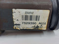 07-12 BMW 328i E90 FRONT RH RIGHT AXLE SHAFT 31607558950 *CHIP IN THREADS*