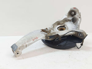 14-17 RANGE ROVER SPORT L494 FRONT RIGHT SPINDLE KNUCKLE HUB CPLA-2K004-AE