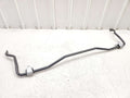 2022 MERCEDES EQS580 V297 REAR STABILIZER ANTI SWAY BAR W/ MOUNTS