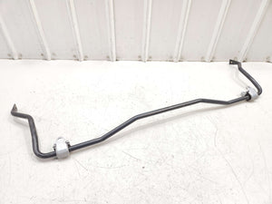 2022 MERCEDES EQS580 V297 REAR STABILIZER ANTI SWAY BAR W/ MOUNTS