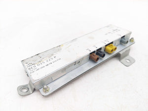 2004 LAMBORGHINI GALLARDO 5.0L WINDSHIELD ANTENNA AMP 8E9035225P