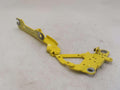 14-16 BMW 435I F32 LEFT & RIGHT HOOD HINGE SET DAKAR YELLOW 2 (337) 41617286343