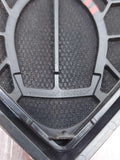 20 Mclaren 720s Spider Center Dash Speaker Grille 14N0608CP *Chipped Scratched
