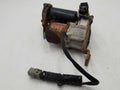 14-23 LEXUS GX460 J150 AIR RIDE SUSPENSION COMPRESSOR PUMP 4.6L *RUSTY*