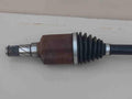 2017 TESLA X Left Axle Shaft Left LH Driver Front