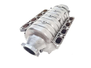 10-13 RANGE ROVER SPORT L320 AIR INTAKE MANIFOLD 5.0L LR011956