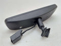 2023 GENESIS G80 REAR VIEW MIRROR AUTO GARAGE DOOR OPENER 038310 85110-T6100
