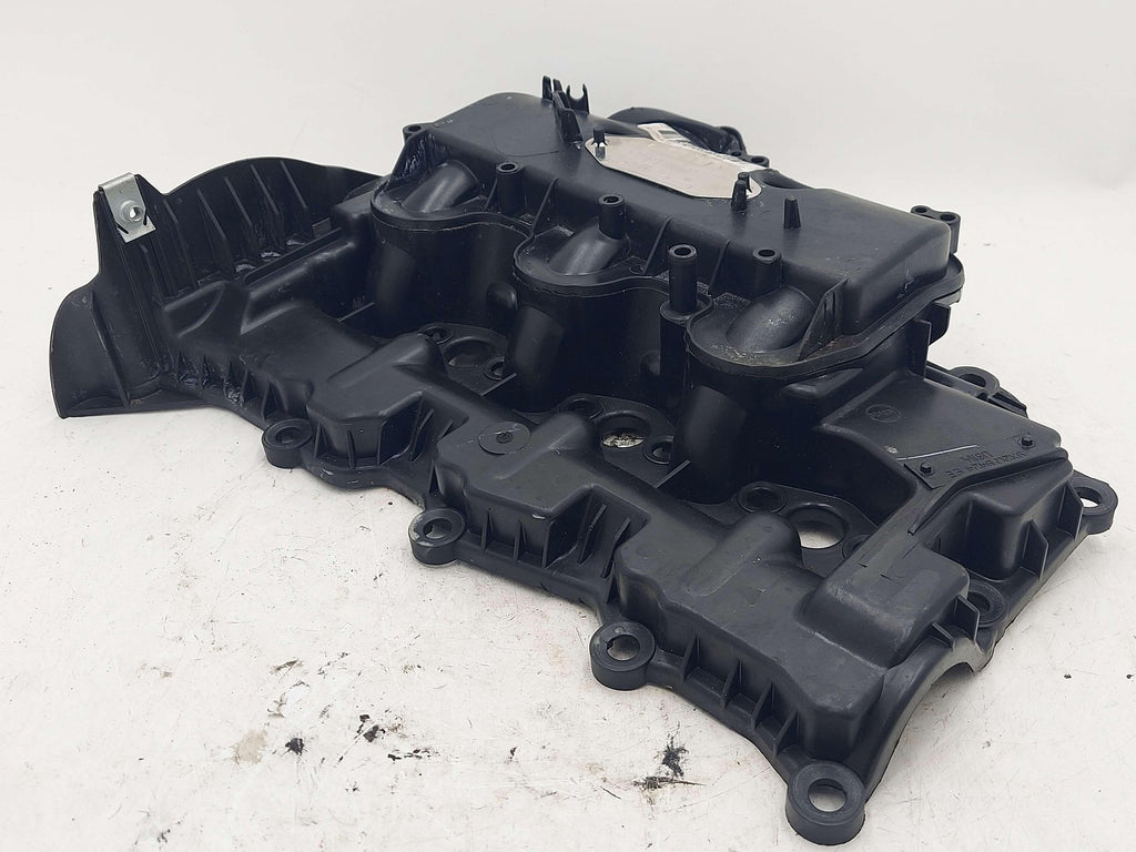 17-20 LAND ROVER DISCOVERY L462 HSE LEFT AIR INTAKE MANIFOLD 3.0L TURBO DIESEL