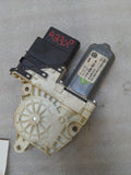 05-08 JETTA EXCEPT GLI Rear LH Left Power Door Window Motor 1K54839401A