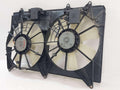 07-09 MAZDA CX7 ELECTRIC COOLING FAN MOTOR NT 168000-5050 L33L15025G