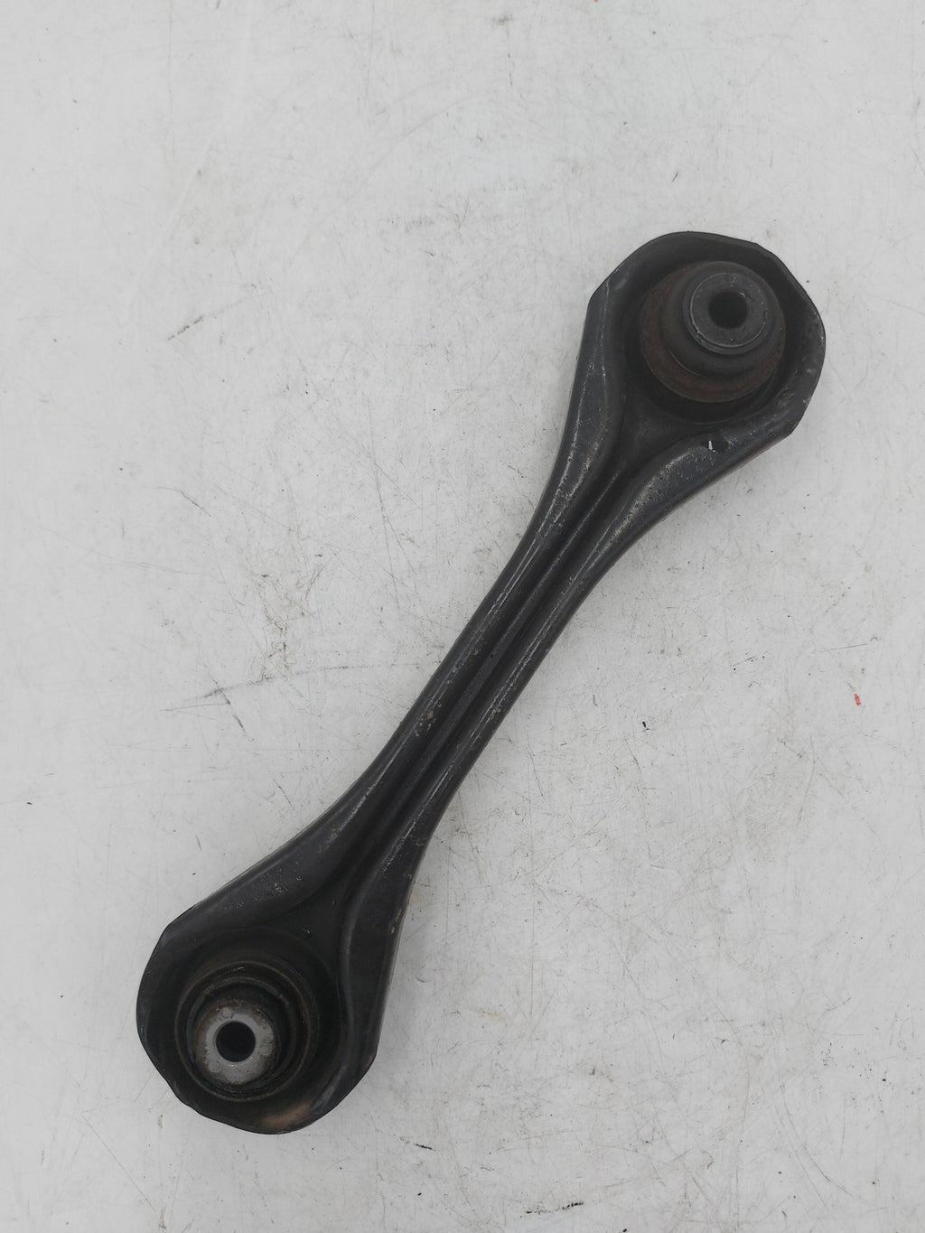 08-13 BMW 135I E82  RH Right Rear Upper Control Arm *NOTES* 103532-12 177KM'S