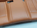 15-19 X6M F86 F16 X6 Tan Interior Set (Seats Door Console Dash Trim) BROWN *Note