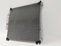 17-20 LAND ROVER DISCOVERY L462 HSE 3.0L DIESEL A/C AIR CONDITIONING CONDENSER